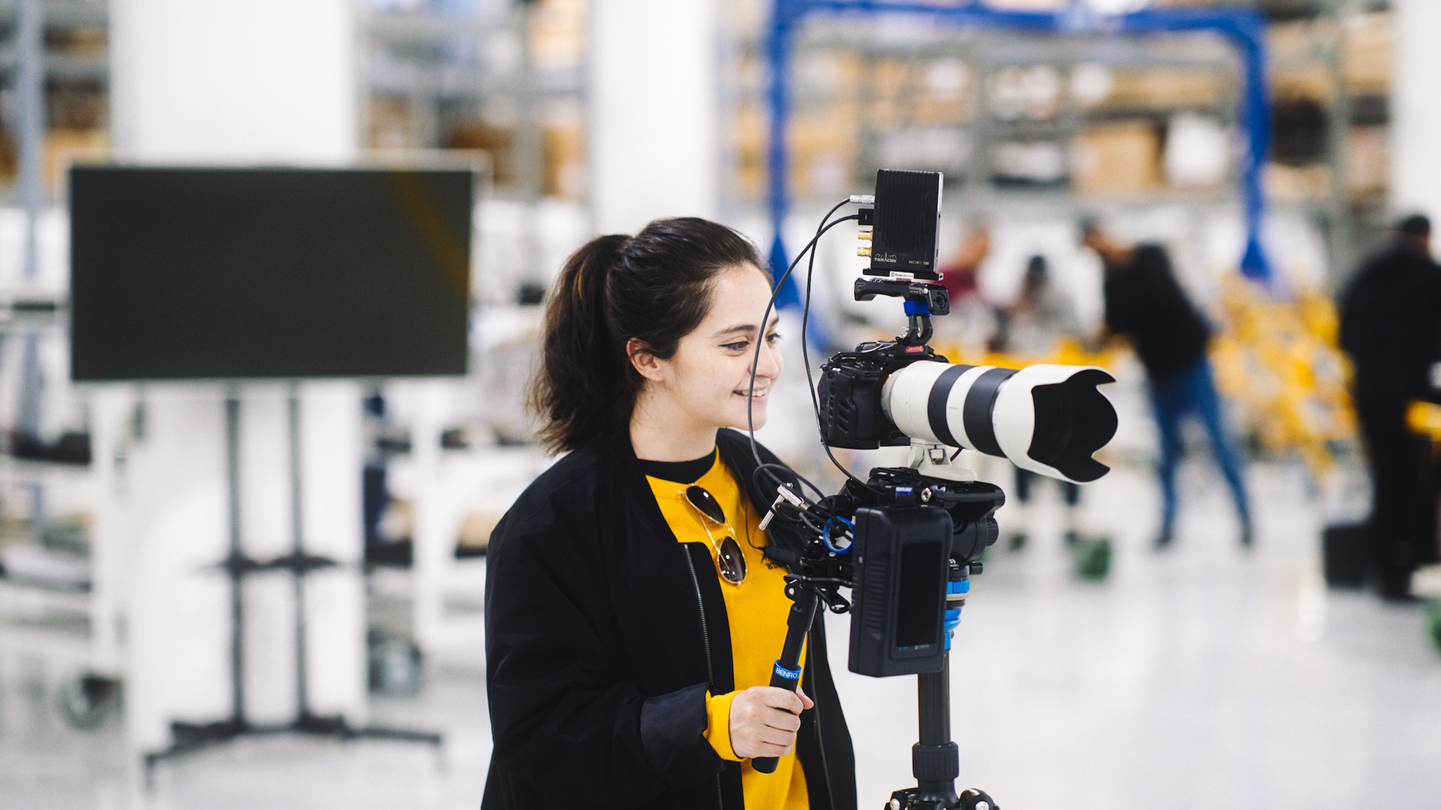 Video Production